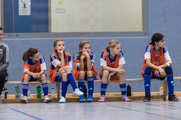 Bild 53 - wDJ NFV Futsalturnier